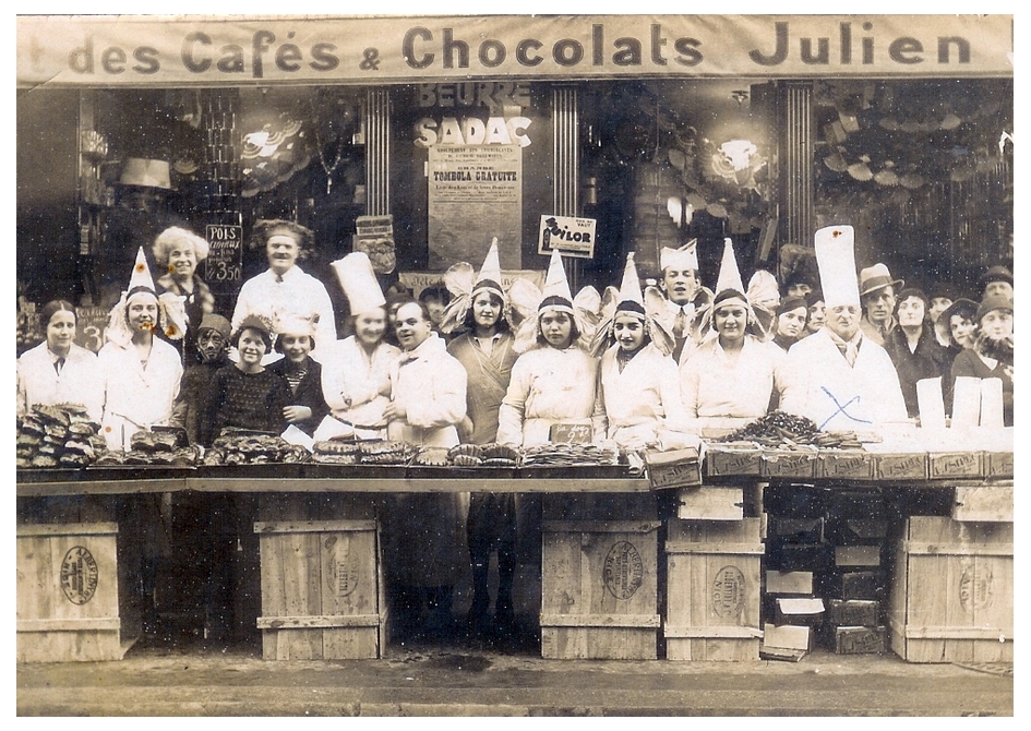 Astruc 1927 Astruc 1927