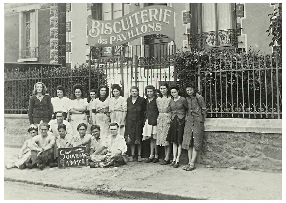 Astruc 1946 Astruc 1946