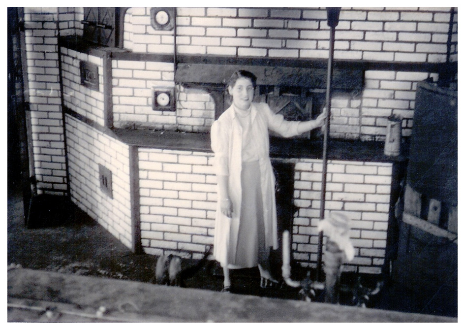 Astruc 1952 Astruc 1952