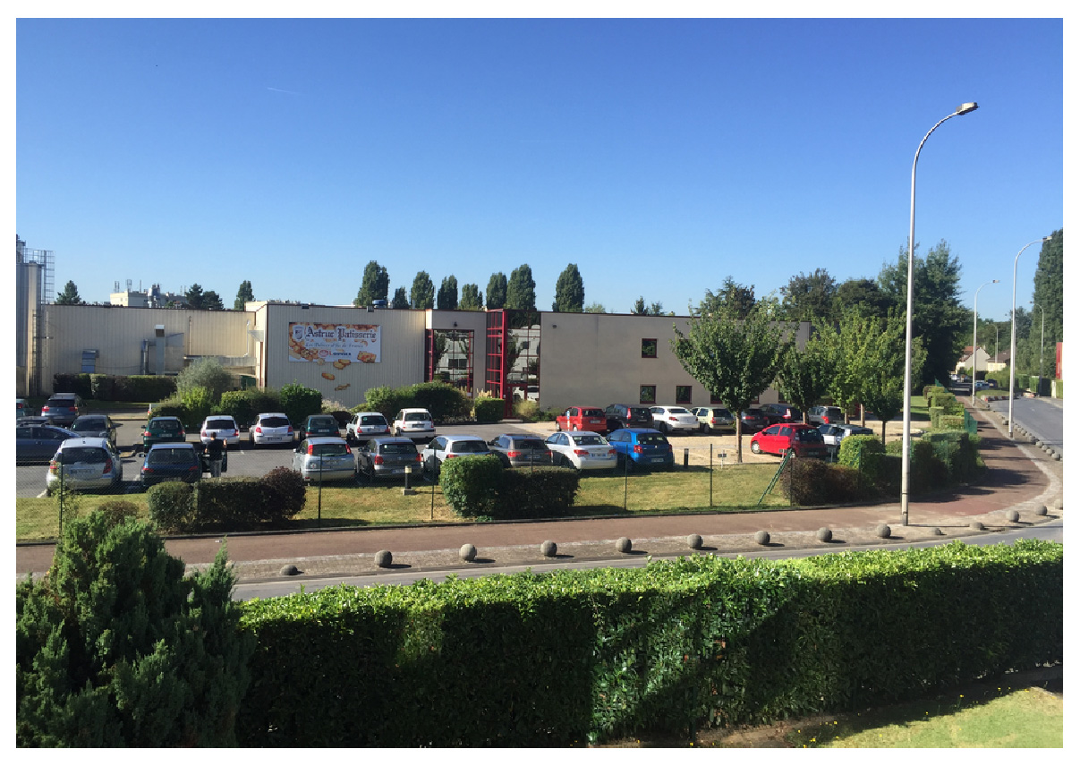 Astruc 2001 Astruc 2001